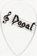 Dogal Pick PM3 Hard 1pc