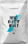 Myprotein Impact Diet Whey Whey Protein with Flavor Chocolate 1kg