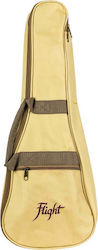 Flight UBT Ukulele Case with Padded