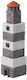 Wiseelk Construction Toy Lighthouse for Children 5+ years+ Years
