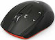 HAMA Milano Compact Wireless Mouse Negru