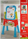 Kinder Tafeln & Staffeleien Markerboard Doppelseitig Boden 54x12,5x76,5cm