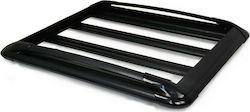 Omtec Aluminum Car Roof Rack Universal 120x100cm (Set without Legs) /OM