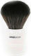 Yaqi Shaving Πινέλο Ξυρίσματος Λευκό με Συνθετική Τρίχα 24mm