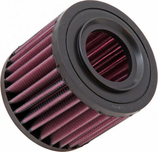 K&N Φίλτρο Αέρα Μοτοσυκλέτας για Yamaha Maxster / YP Majesty 2001-2002