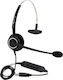 Vbet VT5009UNCLYNC On Ear Multimedia Headphone with Microphone USB-A