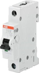 Abb Automatischer Leistungsschalter 25A Monopolar AC