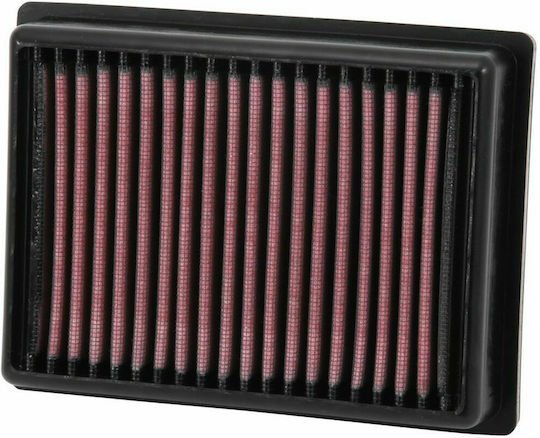 K&N Motorrad-Luftfilter KTM 1190 Abenteuer / 1290 Super Adventure / 1290 Super Duke R