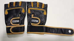 Body One Herren Sport Handschuhe Fitnessstudio