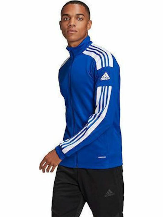 adidas Squadra 21 Training Blue