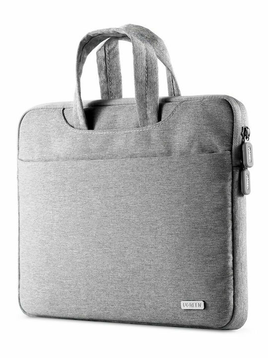 Ugreen LP437 Bag Shoulder / Handheld 13" Gray