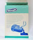 De'Longhi Vacuum Cleaner Bags 5pcs Compatible with Vacuum Cleaner Delonghi