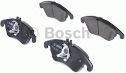 Bosch Bremsbelag Vorderseite 4 Stück Bosch Bremsbelag Vorderseite 4 Stück