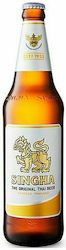 Singha Helles Lager Flasche 330ml