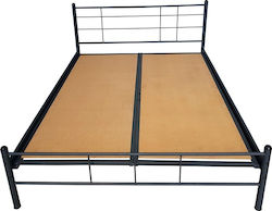 Ergonomic Frame for Single Matress 90x200cm