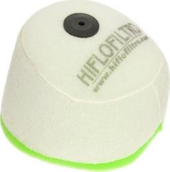 Hiflofiltro Motorcycle Air Filter for Honda CR 125 Honda CR 125R 2002-2007