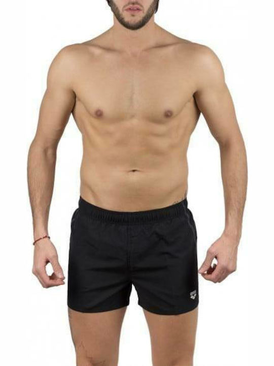 Arena Fundamentals Men's Swimwear Shorts Black