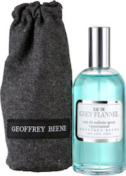 Geoffrey Beene Eau De Grey Flannel EDT 120ml Geoffrey Beene Eau De Grey Flannel EDT 120ml