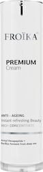 Froika Premium Αντιγηραντική Κρέμα 50ml Froika Premium Αντιγηραντική Κρέμα 50ml