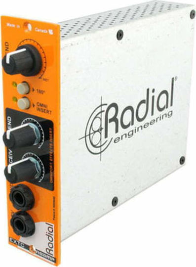 Radial EXTC-500 Active 1 Channel DI Box