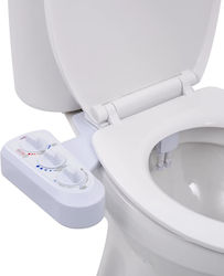 vidaXL 145292 145292 Umlenkventil Bidet Weiß vidaXL 145292 145292 Umlenkventil Bidet Weiß