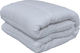 Palatex Azalea Bettdecke Hotel Einzeln L240xW16...