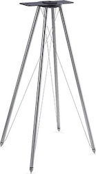 Q-Acoustics Floor Speaker Stands Q-FS75 Pair