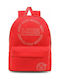 Vans Stoff Rucksack Orange 22Es