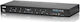 Aten 8-Port USB DVI/Audio KVM Switch