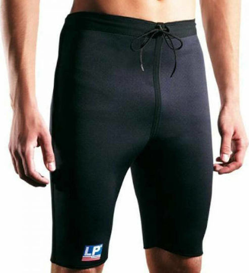 LP Support Kurze Hosen Schwitzen & Abnehmen