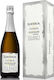 Louis Roederer Șampanie Brut Nature Uscată Albă 2012 750ml în Cutie