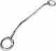 JOM Aluminum Car Adjustable Strut Bars Front for Volkswagen Corrado / Golf 2