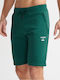 Sportliche Herrenshorts Grün