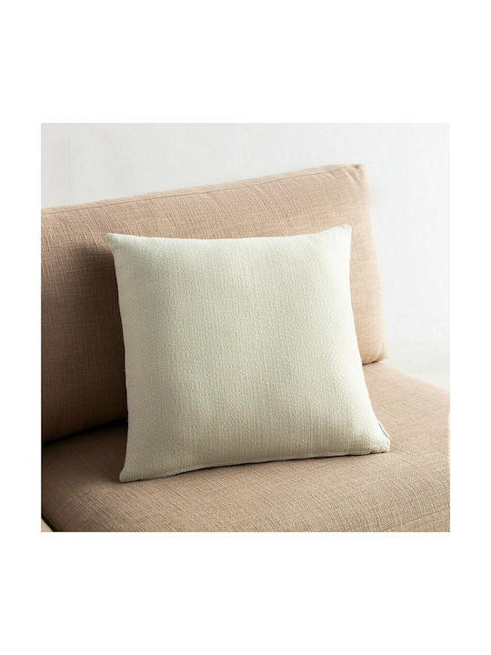 Gofis Home Liberta Decorative Pillow Case Made ...