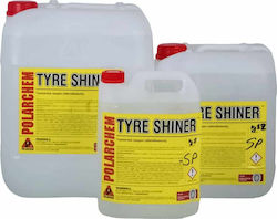 Polarchem Tyre Shiner SP Υγρό Καθαρισμού / Γυαλίσματος για Ελαστικά Αυτοκινήτου 4L Polarchem Tyre Shiner SP Υγρό Καθαρισμού / Γυαλίσματος για Ελαστικά Αυτοκινήτου 4L