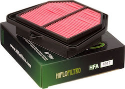 Hiflofiltro Motorcycle Air Filter for Yamaha FZ1 Fazer 1000 2006-2013 / FZ1 2006-2013 / FZ8 2010-2014