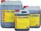 Polarchem Tyre Shiner Liquid Cleaning / Protection for Tires Car with Scent Lemon 10lt