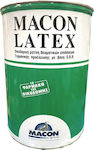 Macon Latex Οικοδομική Ρητίνη Mortar Improver 5kg