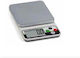 Karamco Ks1000 Electronic Precision Commercial Scale with Weighing Capacity of 1kg and Division 0.1gr