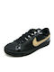 Nike Tennis Classic Damen Sneakers Schwarz