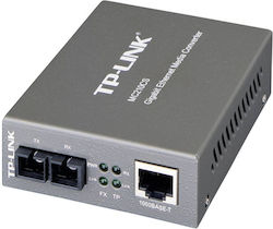 TP-LINK MC210CS v1 Media Converter 1pcs