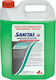 Sanitas Pro Professional Cleaning Liquid Genera...