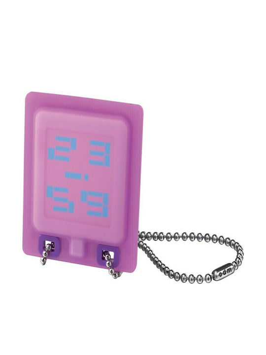 ODM Watch with Metal Bracelet