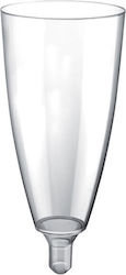 Goldplast Ποτήρι Πισίνας χωρίς Βάση 100ml 2775 Goldplast Ποτήρι Πισίνας χωρίς Βάση 100ml 2775