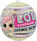 Giochi Preziosi Spring Bling Lol Surprise για 5+ Ετών 8εκ. (Διάφορα Σχέδια)