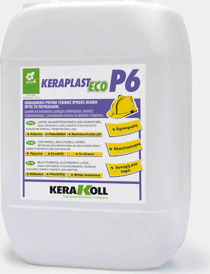 Kerakoll Eco P6 Îmbunătățitor de mortar 5kg 5kg 13614