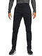 Terrain Pantaloni Negru
