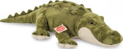 Hermann Teddy Crocodile 60 cm.