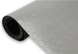 Newplan Plastikboden PVC 1mm in Rolle mit 2m Breite Preis pro Quadratmeter 2-05-475GREY-10 Newplan Plastikboden PVC 1mm in Rolle mit 2m Breite Preis pro Quadratmeter 2-05-475GREY-10
