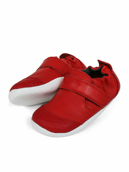 Bobux Xplorer Go Trainer Παιδικά Sneakers Ανατο...